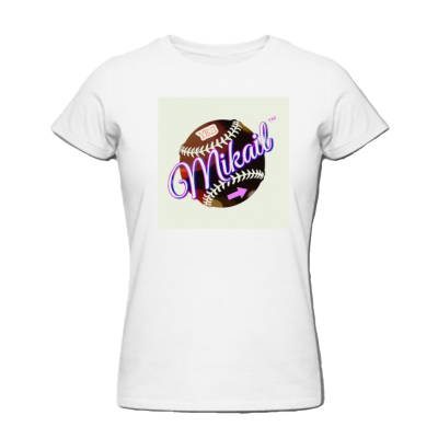 Mikail™ T-Shirt